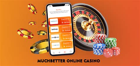 best muchbetter online casinos - muchbetter casino list